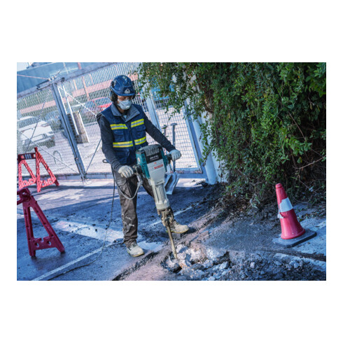 Bosch Spitzmeißel 400 mm