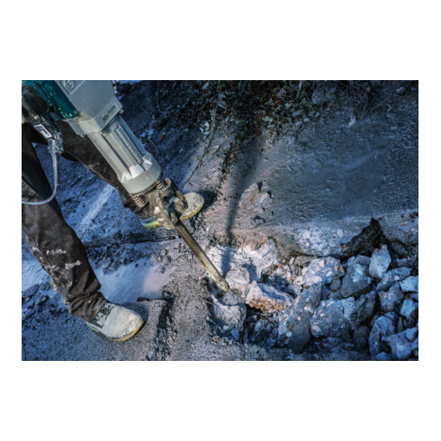 Bosch Spitzmeißel 400 mm