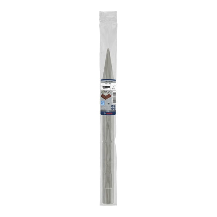 Bosch Spitzmeißel mit 19-mm-Sechskantaufnahme 300 mm