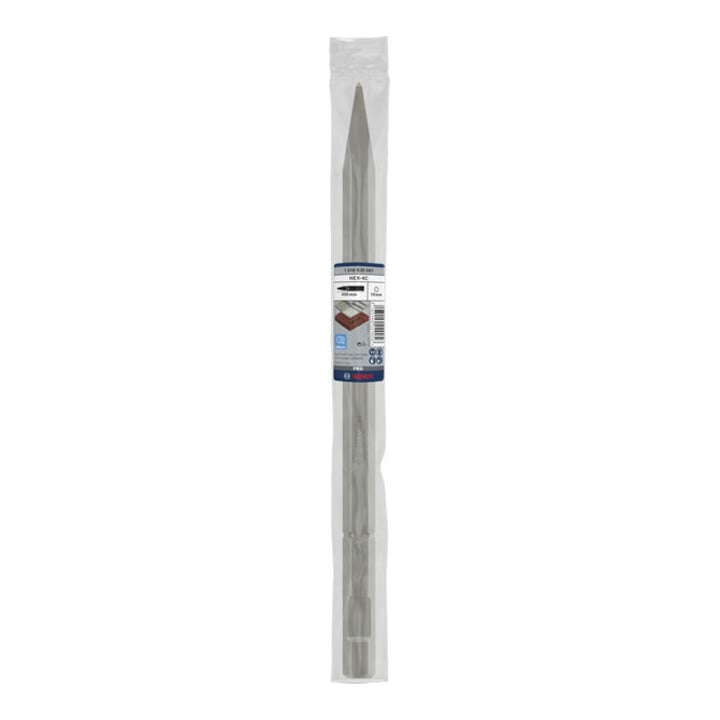 Bosch Spitzmeißel mit 19-mm-Sechskantaufnahme 400 mm
