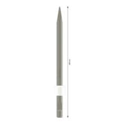 Bosch Spitzmeißel mit 19-mm-Sechskantaufnahme-4