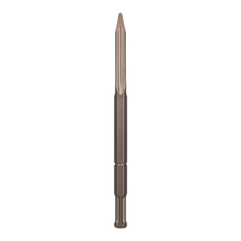 Bosch Spitzmeißel mit 22-mm-Sechskantaufnahme 400 mm