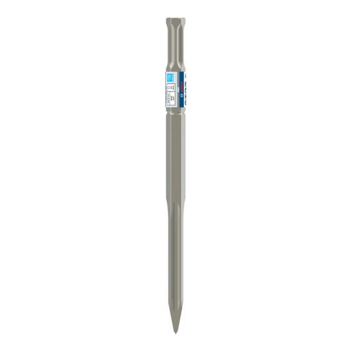 Bosch Spitzmeißel mit 22-mm-Sechskantaufnahme 400 mm