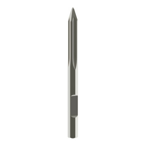 Bosch Spitzmeißel mit 28-mm-Sechskantaufnahme