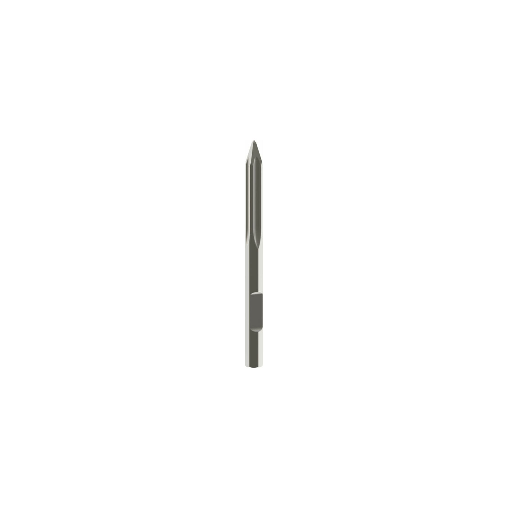 BOSCH Spitzmeißel mit 28-mm-Sechskantaufnahme 400 mm