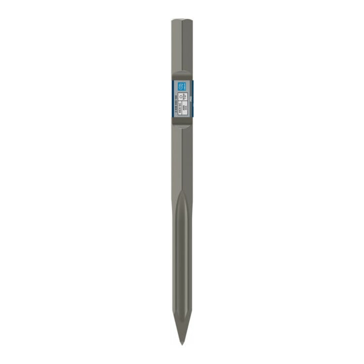 Bosch Spitzmeißel mit 28-mm-Sechskantaufnahme 400 mm