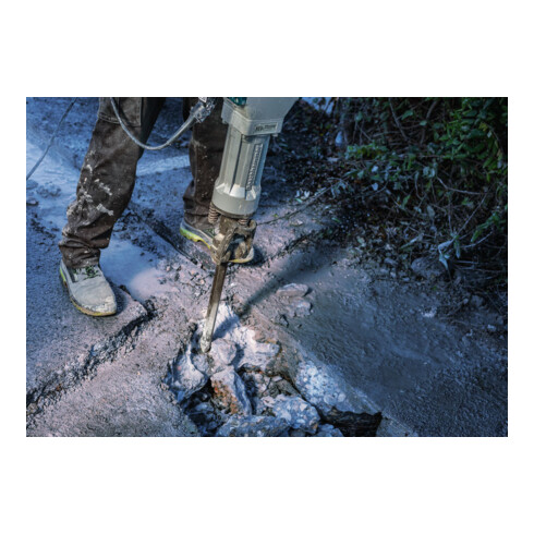 Bosch Spitzmeißel mit 28-mm-Sechskantaufnahme