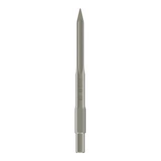 Bosch Spitzmeißel mit 30-mm-Sechskantaufnahme 400 mm