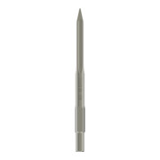 Bosch Spitzmeißel mit 30-mm-Sechskantaufnahme 400 mm