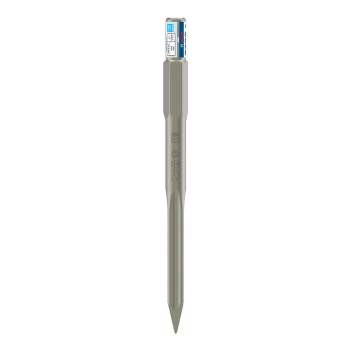 Bosch Spitzmeißel mit 30-mm-Sechskantaufnahme 400 mm