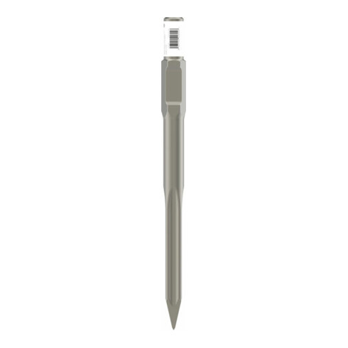 Bosch Spitzmeißel mit 30-mm-Sechskantaufnahme 400 mm