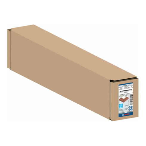 Bosch Spitzmeißel mit SDS max-Aufnahme 280 mm