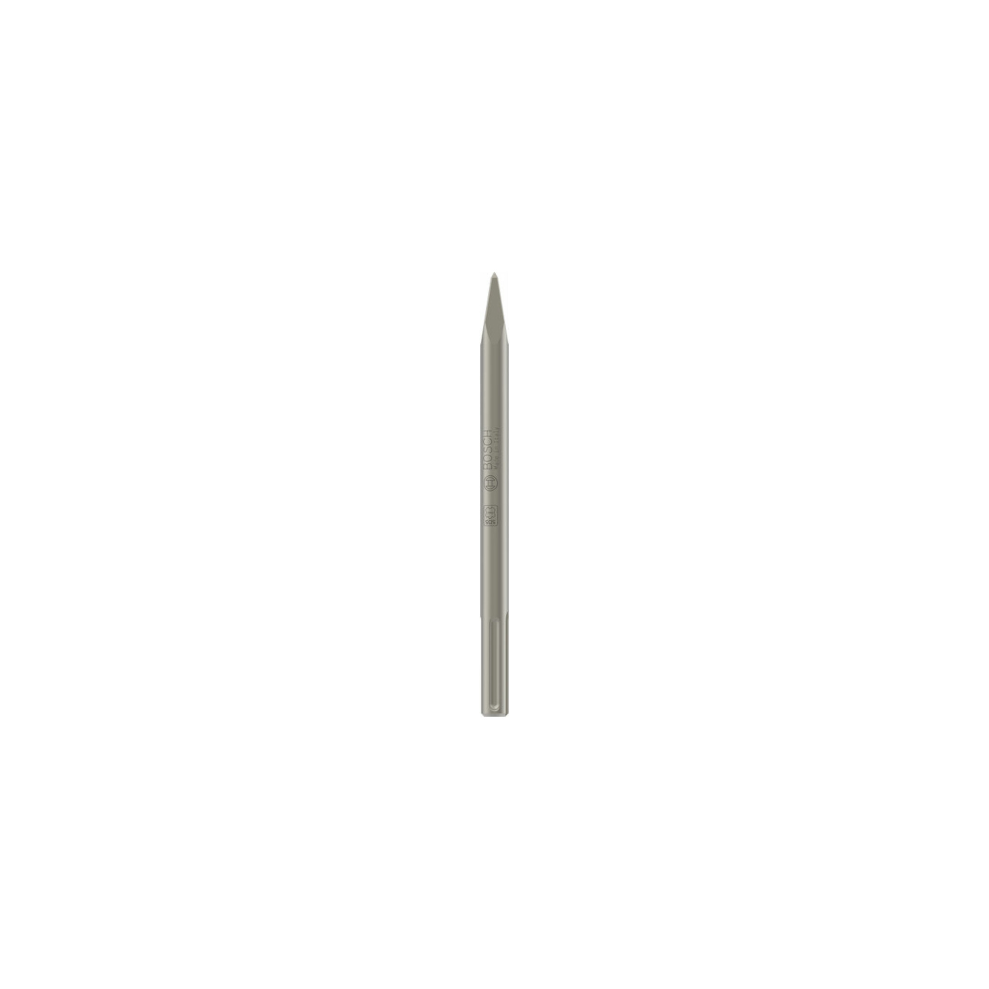 Bosch Spitzmeißel mit SDS max-Aufnahme 280 mm