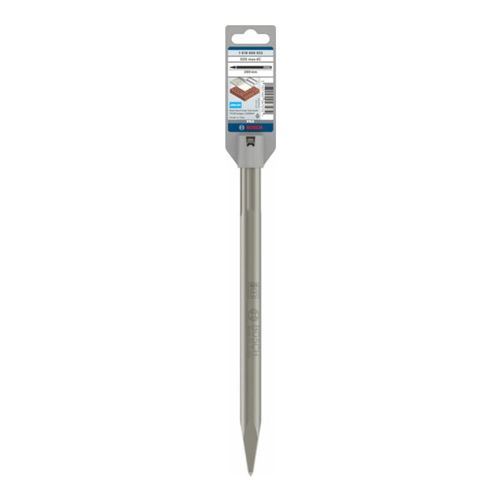Bosch Spitzmeißel mit SDS max-Aufnahme 280 mm