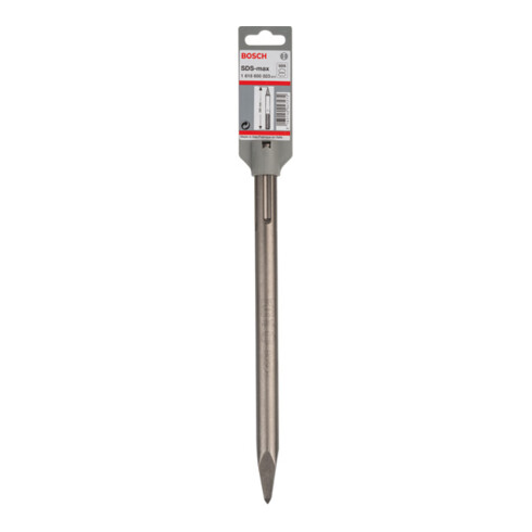 Bosch Spitzmeißel mit SDS-max-Aufnahme