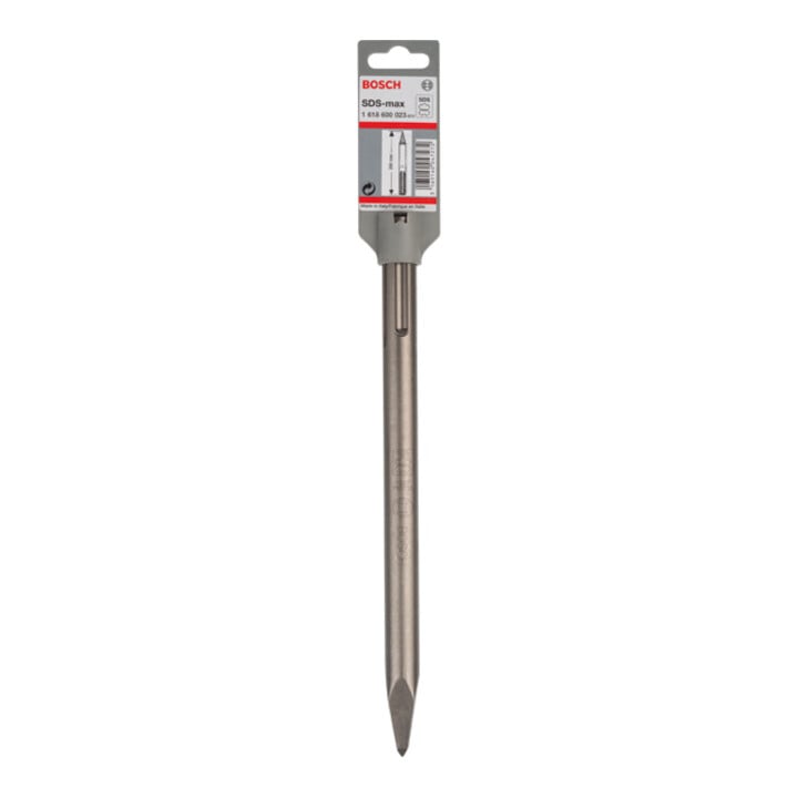 Bosch Spitzmeißel mit SDS max-Aufnahme 280 mm