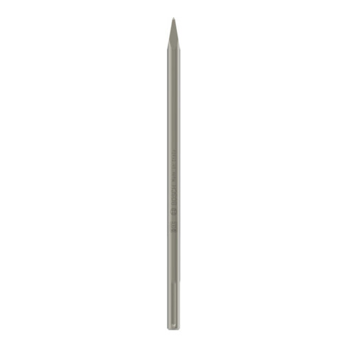 Bosch Spitzmeißel mit SDS max-Aufnahme 400 mm