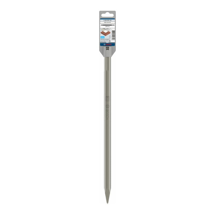 Bosch Spitzmeißel mit SDS max-Aufnahme 400 mm
