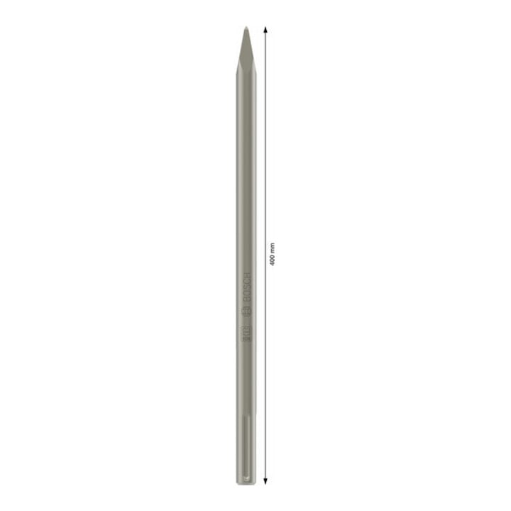 Bosch Spitzmeißel mit SDS max-Aufnahme 400 mm