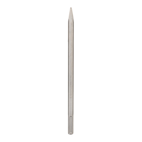 Bosch Spitzmeißel mit SDS max-Aufnahme, 400 mm, 10er-Pack