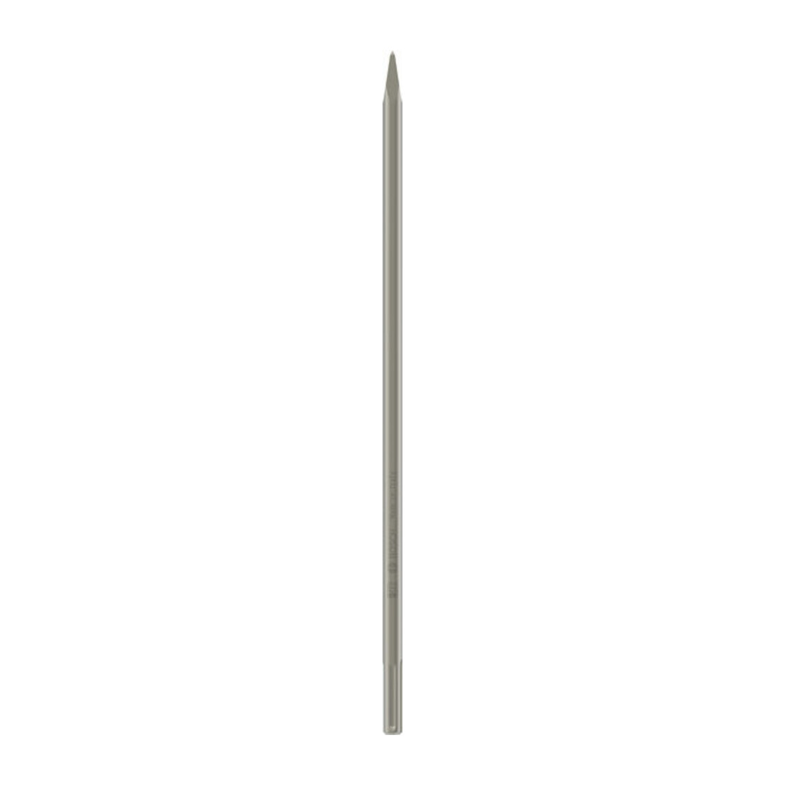 Bosch Spitzmeißel mit SDS max-Aufnahme 600 mm