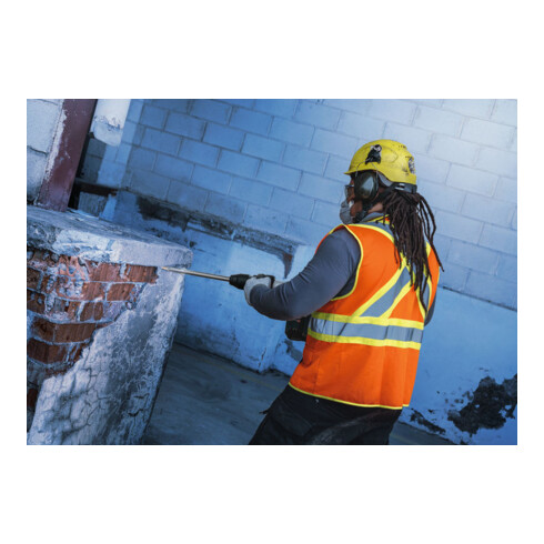 Bosch Spitzmeißel mit SDS max-Aufnahme 600 mm