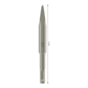 Bosch Spitzmeißel mit SDS plus-Aufnahme 140 mm-4
