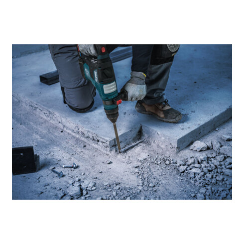 Bosch Spitzmeißel mit SDS plus-Aufnahme 140 mm