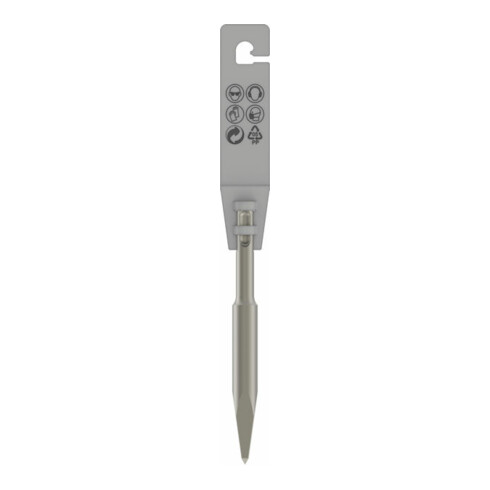 Bosch Spitzmeißel mit SDS plus-Aufnahme 140 mm