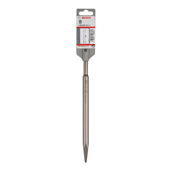 Bosch Spitzmeißel mit SDS plus-Aufnahme 250 mm