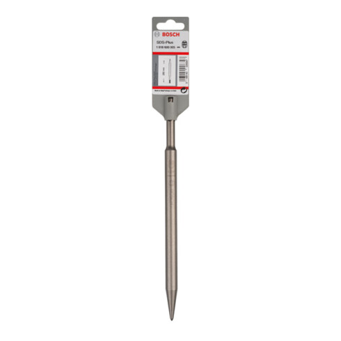 Bosch Spitzmeißel mit SDS plus-Aufnahme 250 mm ohne Drehstopp