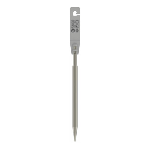 Bosch Spitzmeißel mit SDS plus-Aufnahme 250 mm ohne Drehstopp