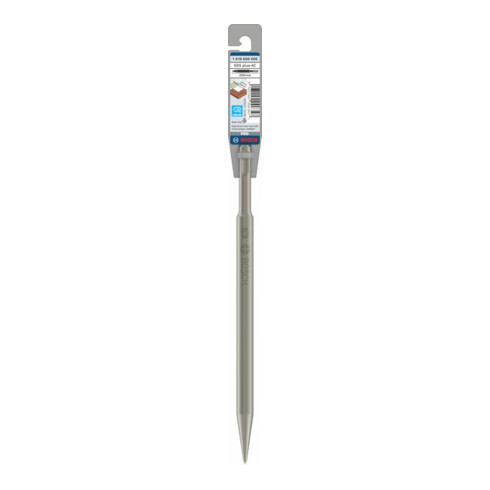 Bosch Spitzmeißel mit SDS plus-Aufnahme 250 mm ohne Drehstopp