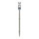 Bosch Spitzmeißel RTec Speed mit SDS max-Aufnahme 400 mm-2