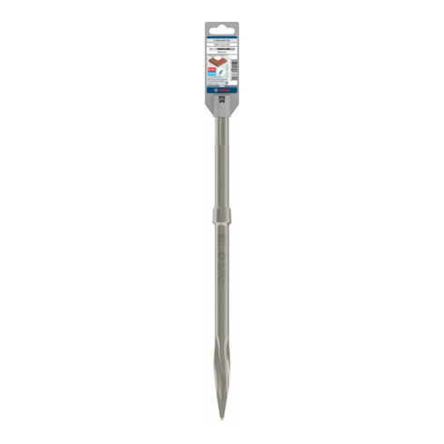 Bosch Spitzmeißel RTec Speed mit SDS max-Aufnahme 400 mm