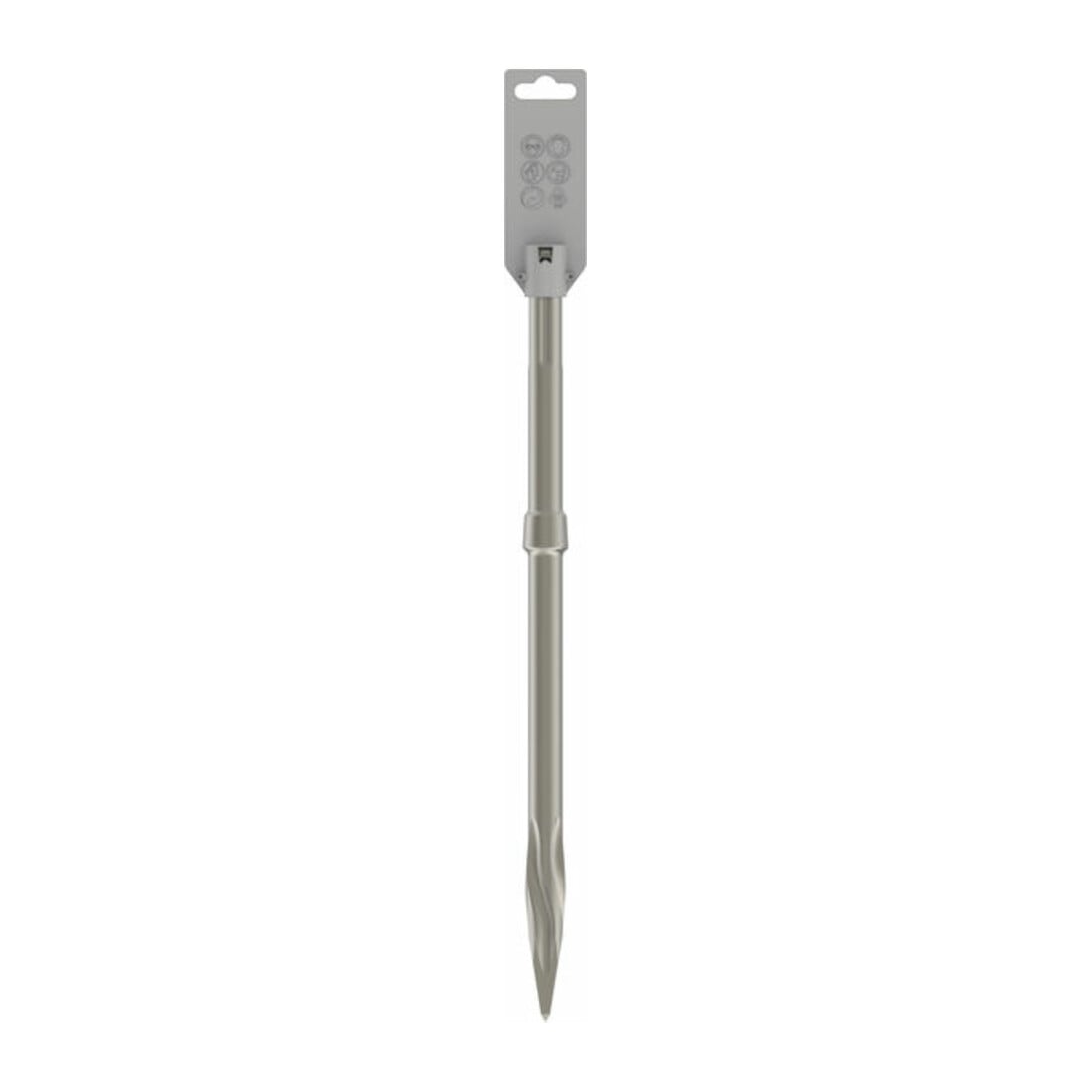 Bosch Spitzmeißel RTec Speed mit SDS max-Aufnahme 400 mm