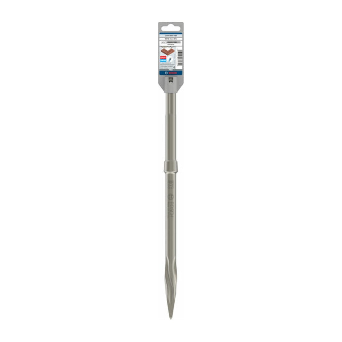 Bosch Spitzmeißel RTec Speed mit SDS max-Aufnahme 400 mm