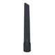 Bosch spleetzuigmond diameter: 35 mm accessoires voor GAS 18V-10 L-1