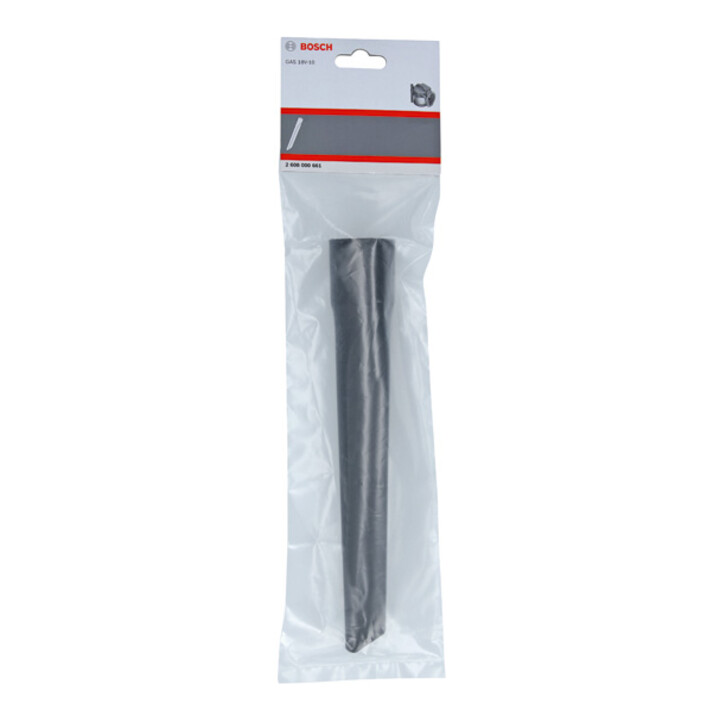 Bosch spleetzuigmond diameter: 35 mm accessoires voor GAS 18V-10 L