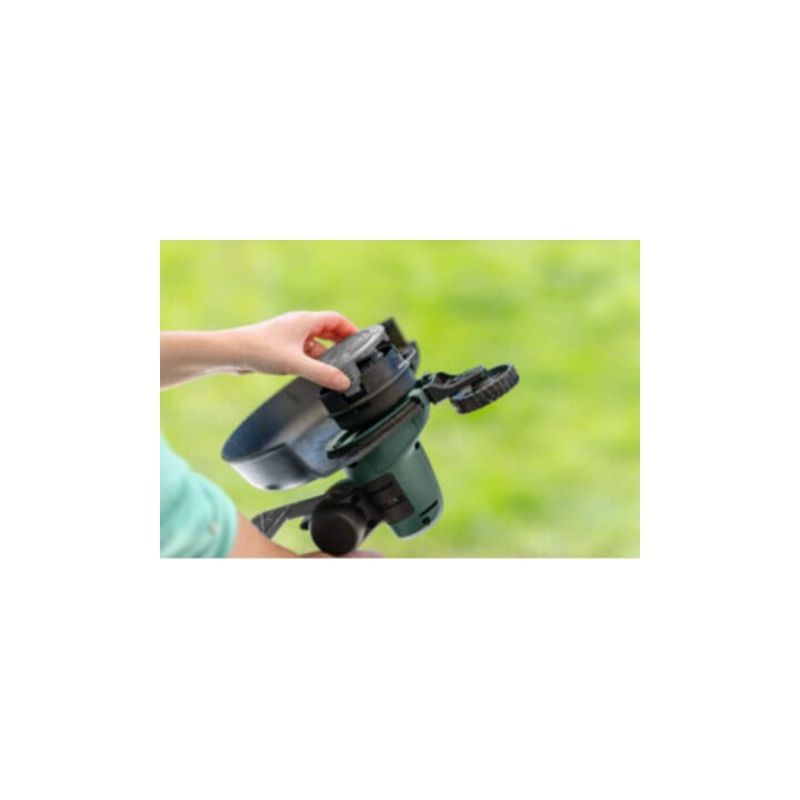 Bosch Spoel met draad voor accugazontrimmer UniversalGrassCut