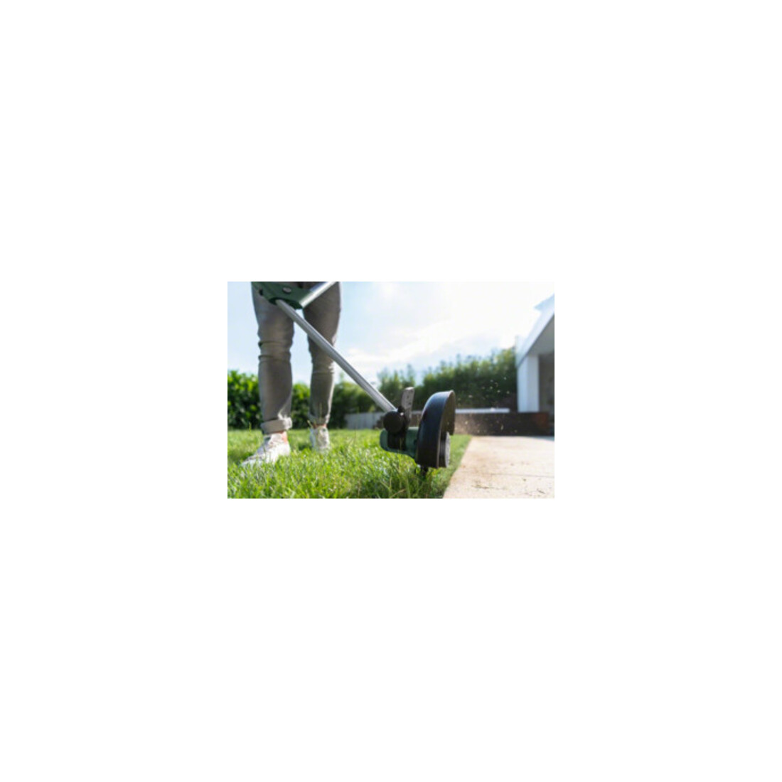 Bosch Spoel met draad voor accugazontrimmer UniversalGrassCut