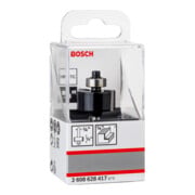 Bosch sponningfrees 1/4", D1 25,4 mm, L 12,7 mm, G 54 mm-2