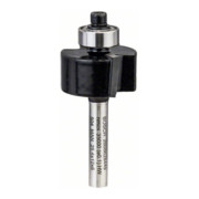 Bosch sponningfrees 6 mm D1 25,4 mm L 12,4 mm G 54 mm