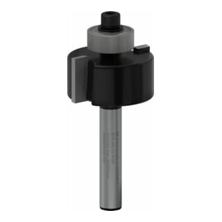 Bosch sponningfrees 6 mm D1 25,4 mm L 12,4 mm G 54 mm