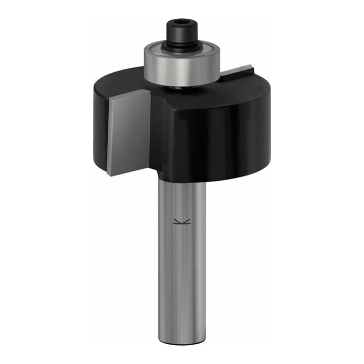Bosch sponningfrees Standard for Wood 8 mm B 9,5 mm D 31,8 mm L 12,5 mm G 54 mm