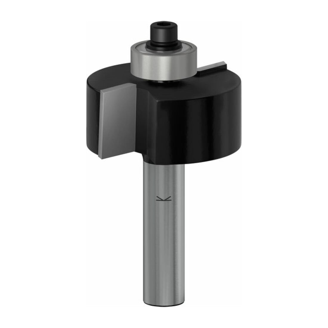 Bosch sponningfrees Standard for Wood 8 mm B 9,5 mm D 31,8 mm L 12,5 mm G 54 mm