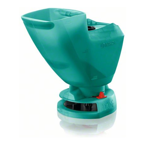 Bosch Spreader, Accessoires système pour Isio