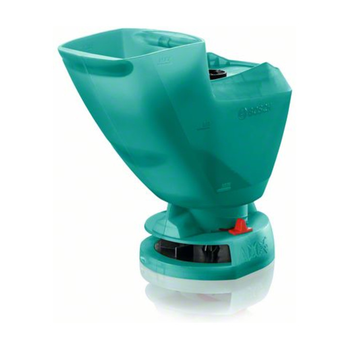 Bosch Spreader, Accessoires système pour Isio