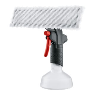 Bosch Sprühflaschen Set für Fenstersauger GlassVAC