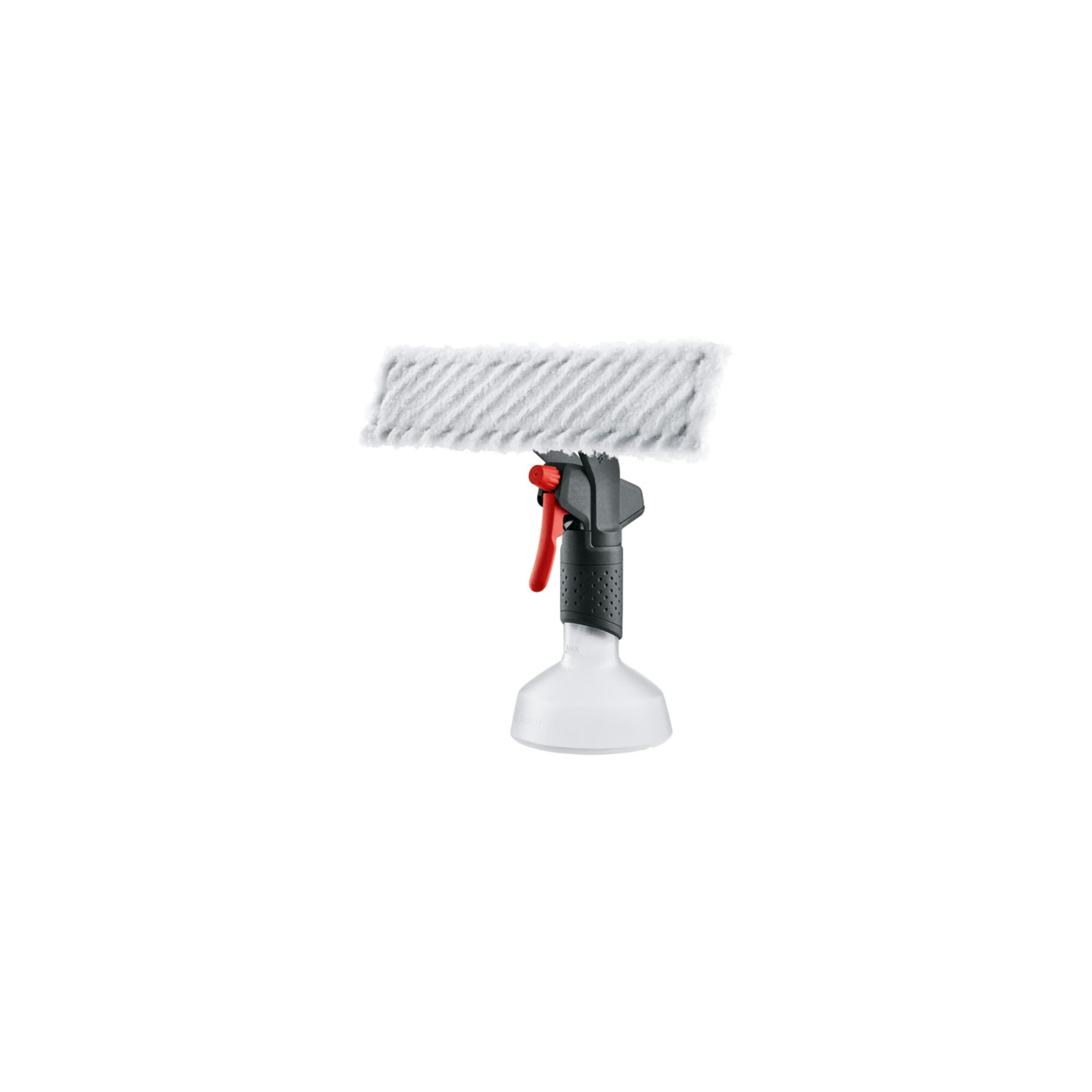 Bosch Sprühflaschen Set für Fenstersauger GlassVAC